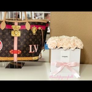 Roses box special perder 🌷💖